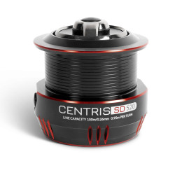 Warianty Szpula zapasowa Preston Centris SD 520