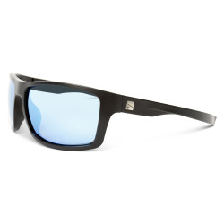 P0200450 Okulary Preston Inception Wrap Sunglasses - Ice Blue Lens