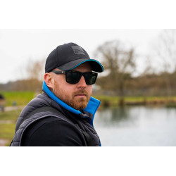 P0200451 Okulary Preston Inception Leisure Sunglasses - Green Lens