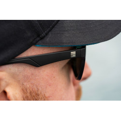 P0200451 Okulary Preston Inception Leisure Sunglasses - Green Lens