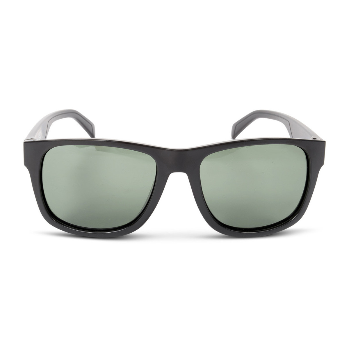 P0200451 Okulary Preston Inception Leisure Sunglasses - Green Lens