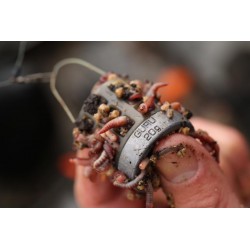 Koszyki Guru X-Change Distance Feeders OPEN END - S 20+30g