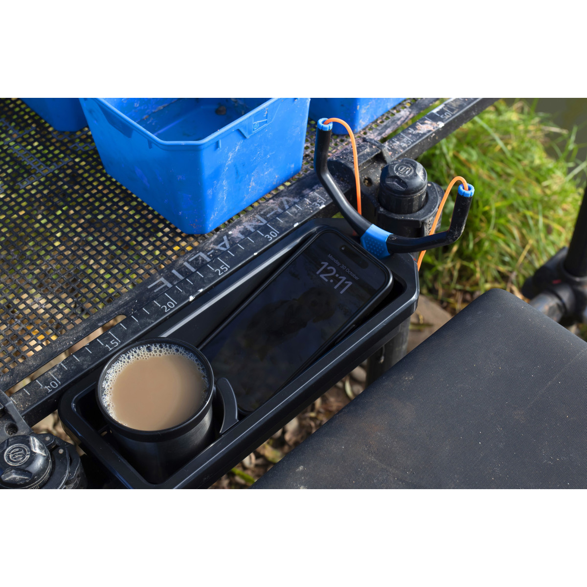 P0110101 Tacka Preston OFFBOX Accessory Tray