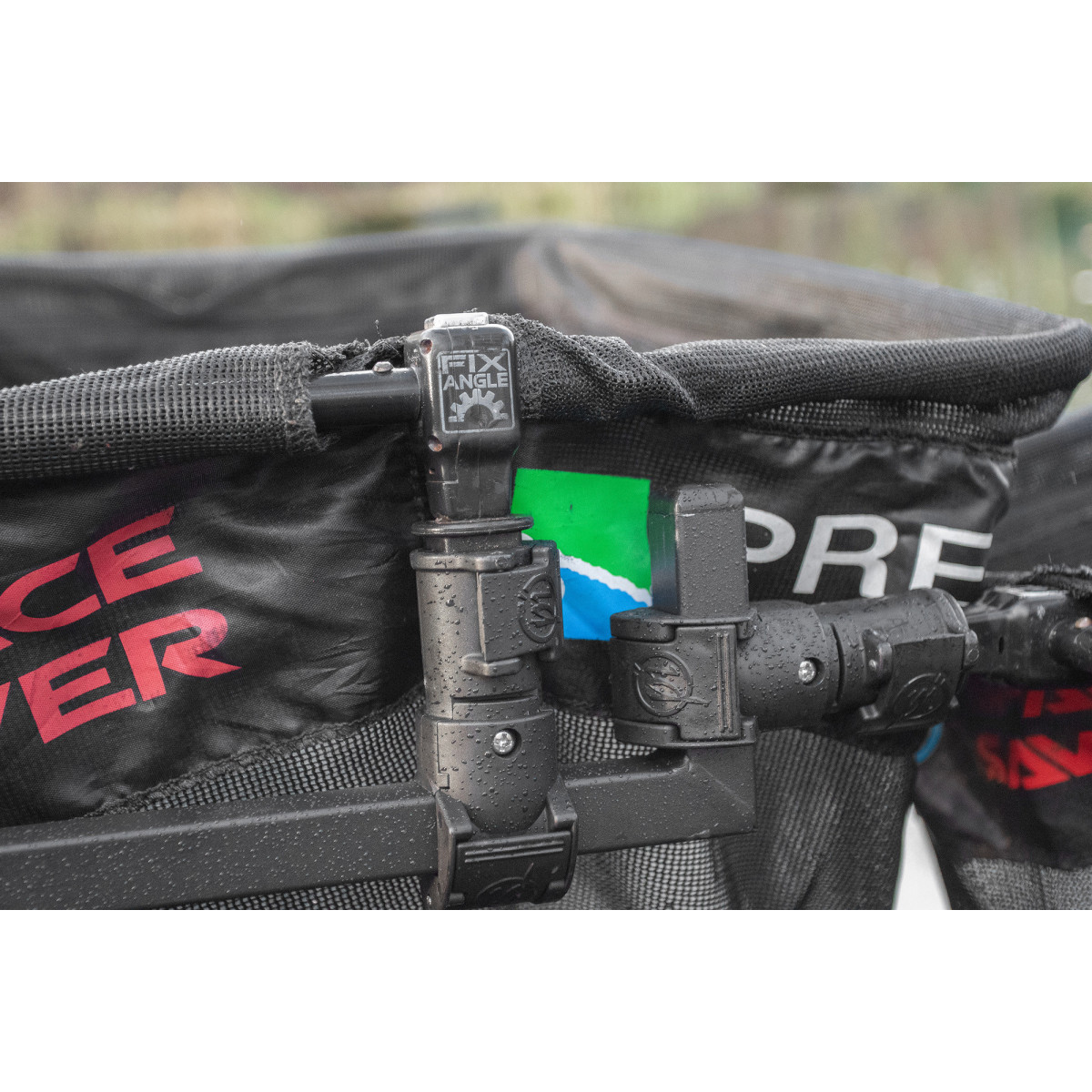 P0110102 Belka na akcesoria Preston OFFBOX - Snaplok Tool Bar XL