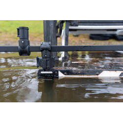 P0110102 Belka na akcesoria Preston OFFBOX - Snaplok Tool Bar XL