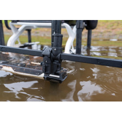 P0110102 Belka na akcesoria Preston OFFBOX - Snaplok Tool Bar XL