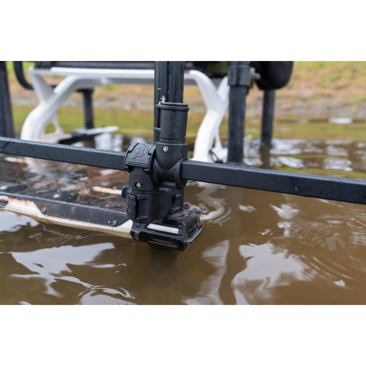 P0110102 Belka na akcesoria Preston OFFBOX - Snaplok Tool Bar XL