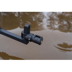 P0110102 Belka na akcesoria Preston OFFBOX - Snaplok Tool Bar XL