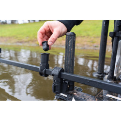 P0110102 Belka na akcesoria Preston OFFBOX - Snaplok Tool Bar XL