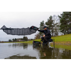 P0110102 Belka na akcesoria Preston OFFBOX - Snaplok Tool Bar XL