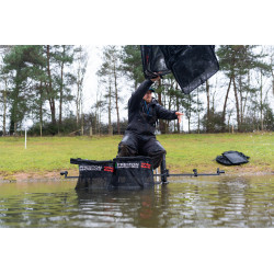 P0110102 Belka na akcesoria Preston OFFBOX - Snaplok Tool Bar XL