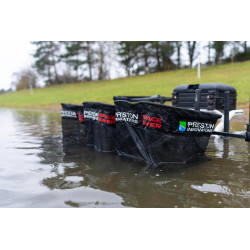 P0110102 Belka na akcesoria Preston OFFBOX - Snaplok Tool Bar XL