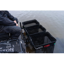 P0110102 Belka na akcesoria Preston OFFBOX - Snaplok Tool Bar XL