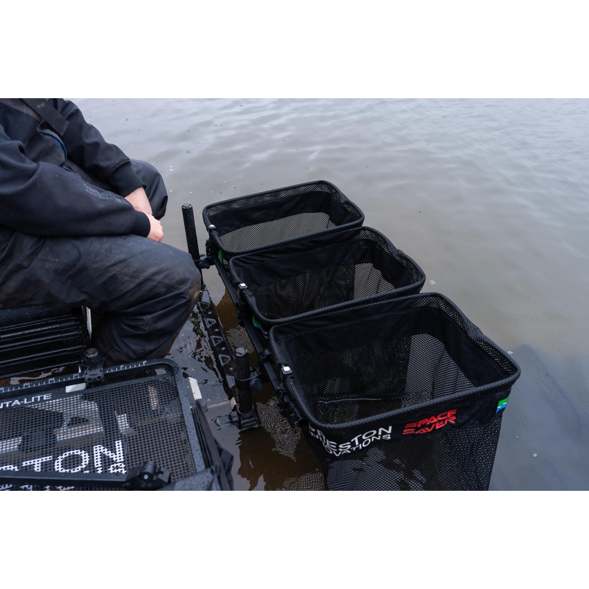 P0110102 Belka na akcesoria Preston OFFBOX - Snaplok Tool Bar XL