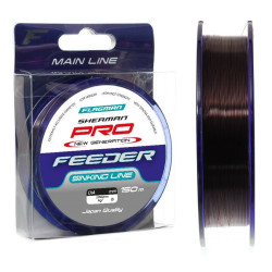 Żyłka Flagman Sherman Pro Feeder New Generation 150m