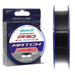 Żyłka Flagman Sherman Pro Match New Generation 150m