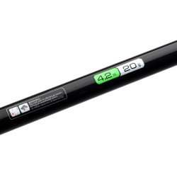 ARBM420 Wędka Flagman Armadale Basic Match 4,2m // 5-20g