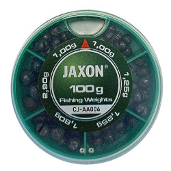 Śruciny nacinane - Jaxon CJ-AA006 - 100g
