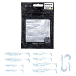 Zestaw gum Libra Lures Predator Mix - 003 / BLUE PEARL