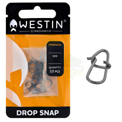 Agrafki Westin Drop Snap