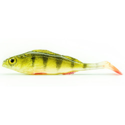Guma Angry Lures Perch 7,5cm - NGR