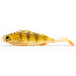 Guma Angry Lures Perch 7,5cm - NYO