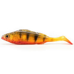 Guma Angry Lures Perch...