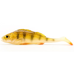 Guma Angry Lures Perch 9,5cm - NYO
