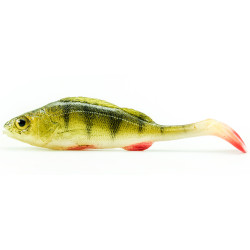 Guma Angry Lures Perch 11,5cm - NGR