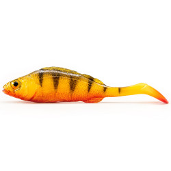 Guma Angry Lures Perch 11,5cm - YR