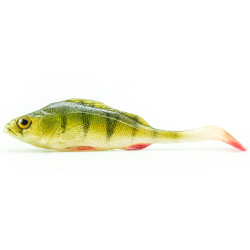 Guma Angry Lures Perch 13,5cm - NGR