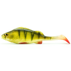 Guma Angry Lures Perch 15,5cm - NGR
