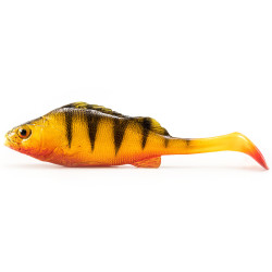 Guma Angry Lures Perch 15,5cm - YR