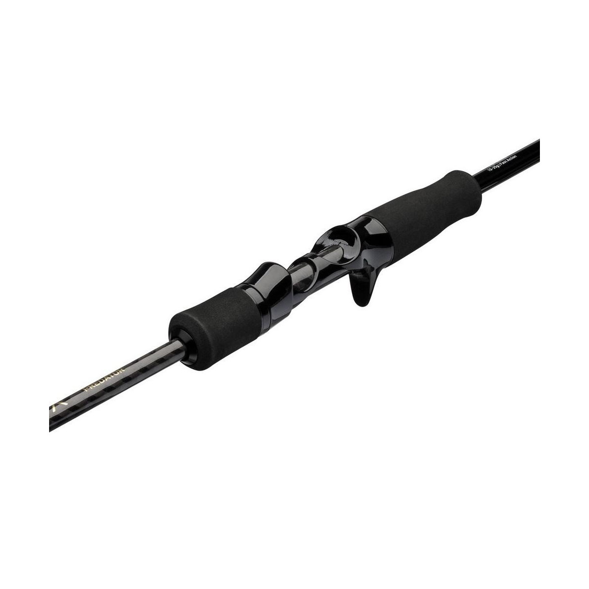 Wędka Abu Garcia ORRA Predator Cast