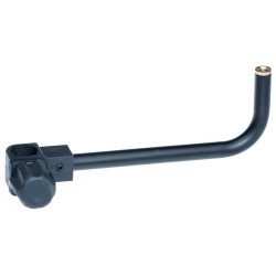 Fajka Jaxon AK-KZE014 - 26/8,5 cm