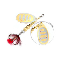 Obrotówka Pontoon21 Ball Concept Spinner roz.2 - B02-001