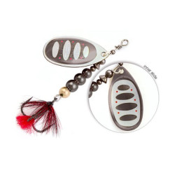 Obrotówka Pontoon21 Ball Concept Spinner roz.2 - B02-004