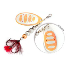 Obrotówka Pontoon21 Ball Concept Spinner roz.2.5 - B03-002