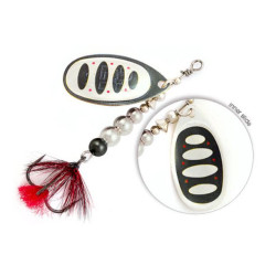 Obrotówka Pontoon21 Ball Concept Spinner roz.2.5 - B04-002