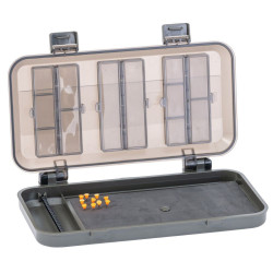 7151111 Pudełko Anaconda Rig Maker's Stiff Case