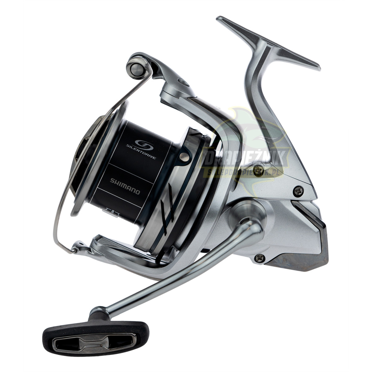 ULTXR14000XSD Kołowrotek Shimano Ultegra XR XSD 14000