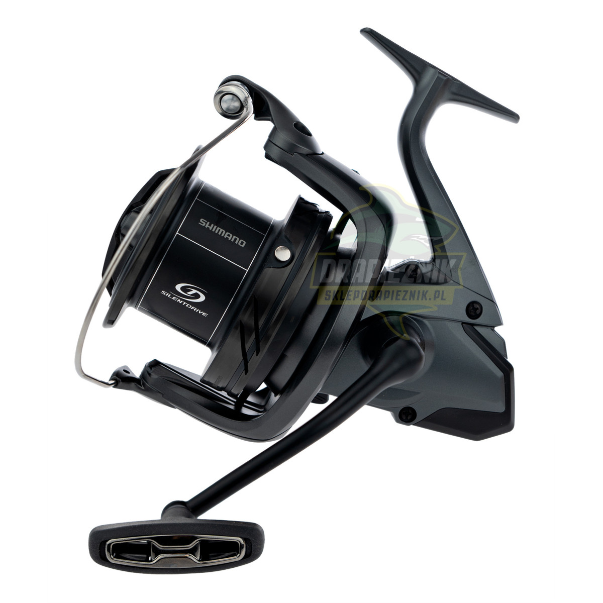 ULTXR14000XTD Kołowrotek Shimano Ultegra XR XTD 14000