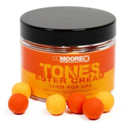 90711 Kulki CC Moore Tones Pop-Up 14mm - Ester Cream