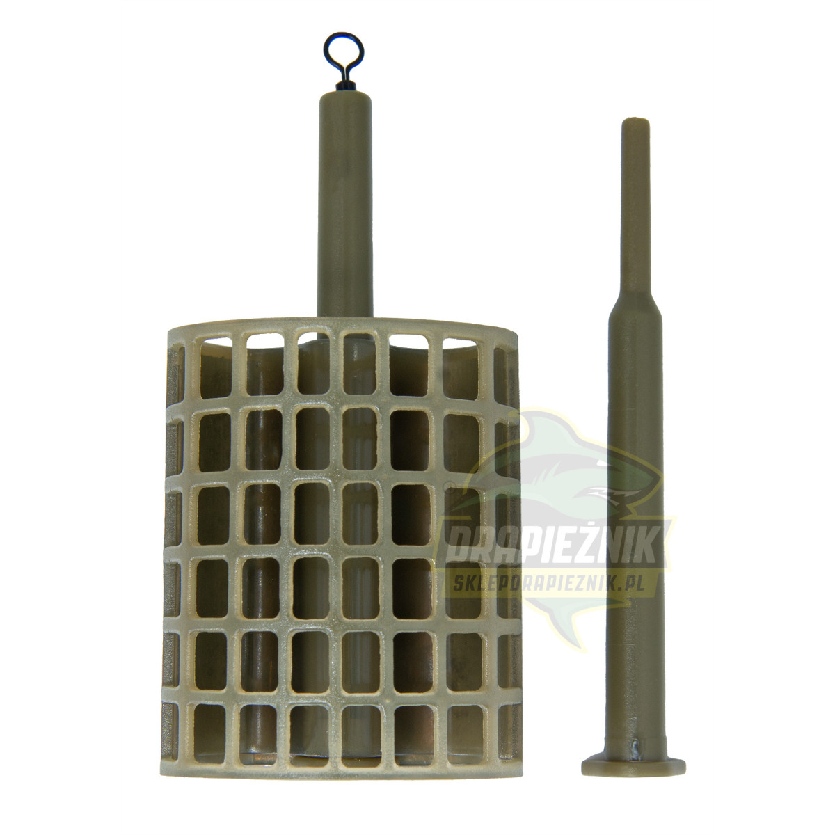 Koszyk Guru Gripper Feeder - Large 113g