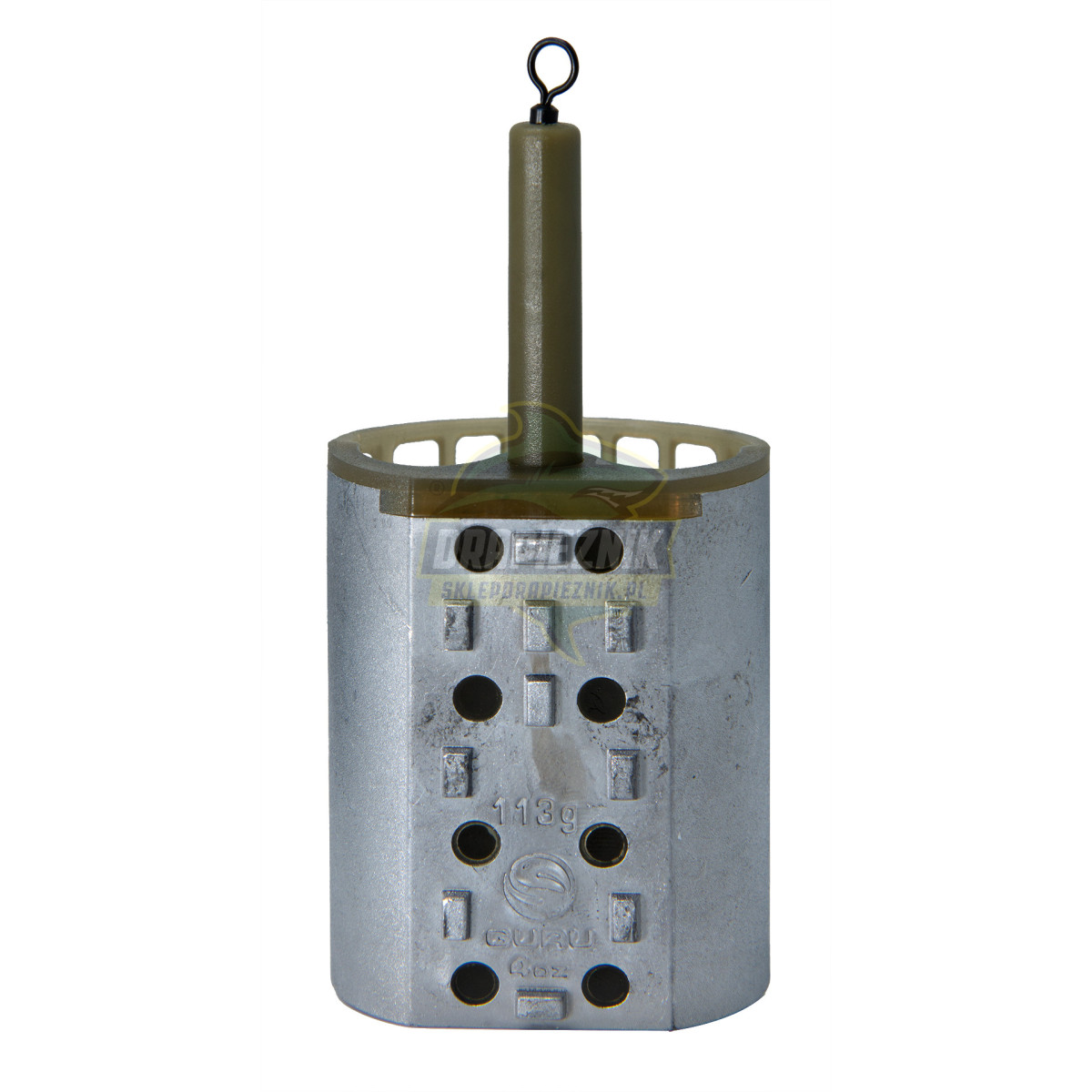 Koszyk Guru Gripper Feeder - Large 113g