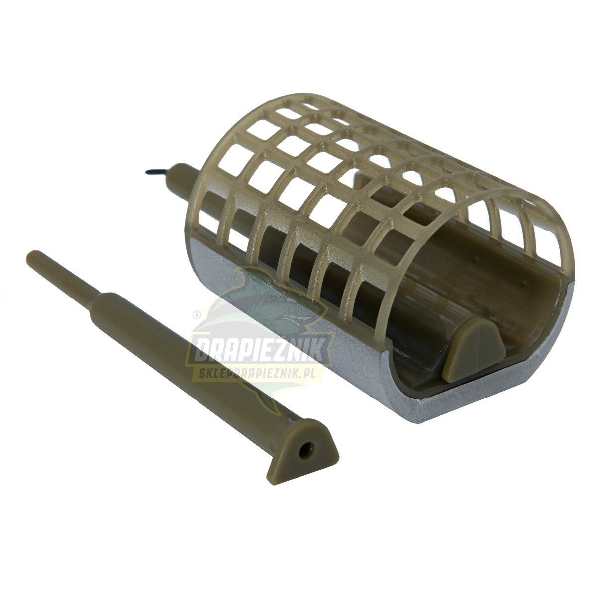 Koszyk Guru Gripper Feeder - Large 113g