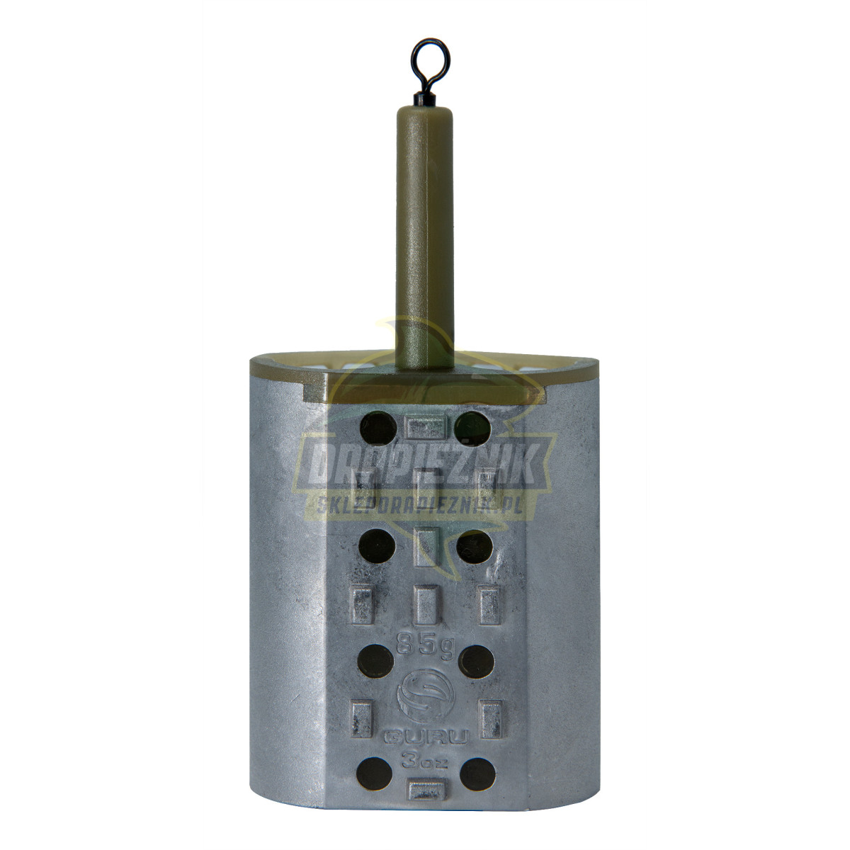 Koszyk Guru Gripper Feeder - Large 85g