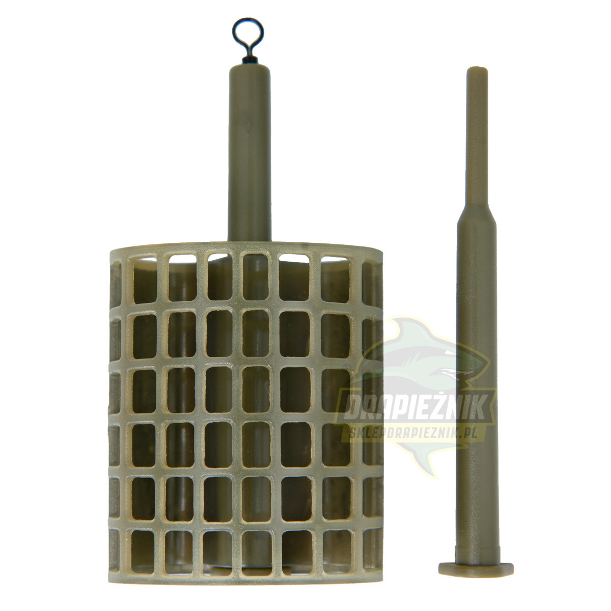 Koszyk Guru Gripper Feeder - Large 57g