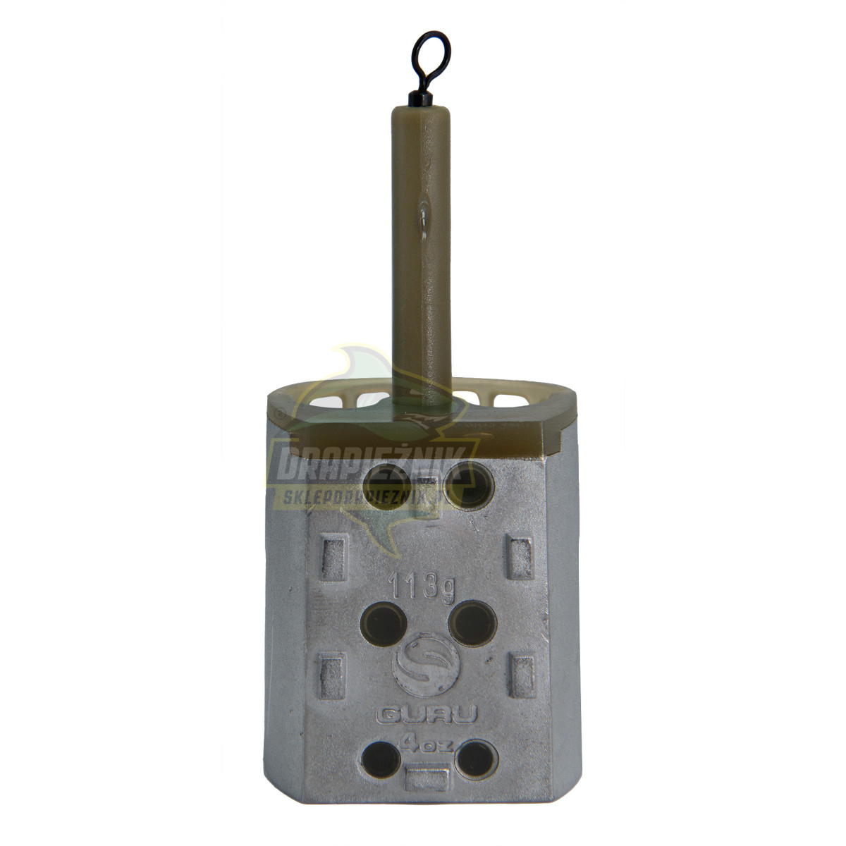 Koszyk Guru Gripper Feeder - Large 28g