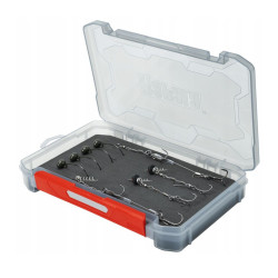 Pudełko Rapala Tackle Tray Open Foam RTT276OF - 27.6x18x4.3cm